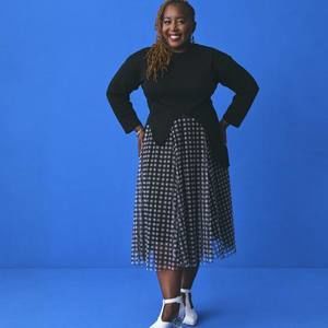 Meet your Posher, Nataki